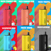 HQD | Cuvie Plus Disposable Vape | 4000 Puffs | Various flavors